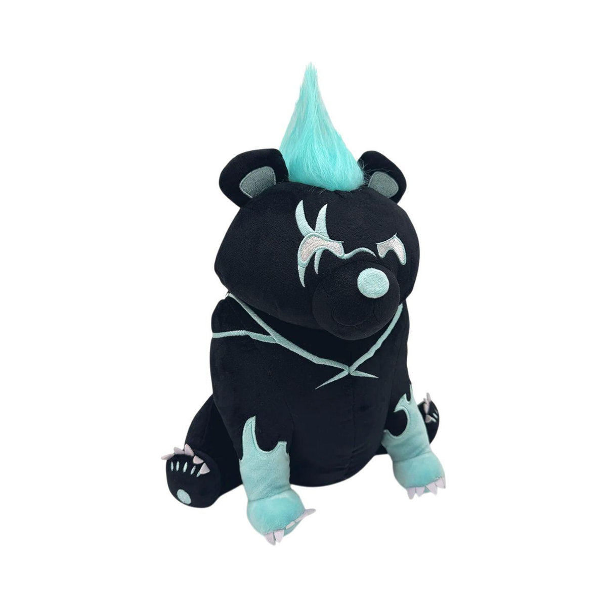 Solo Leveling - Tank 9 " Plush