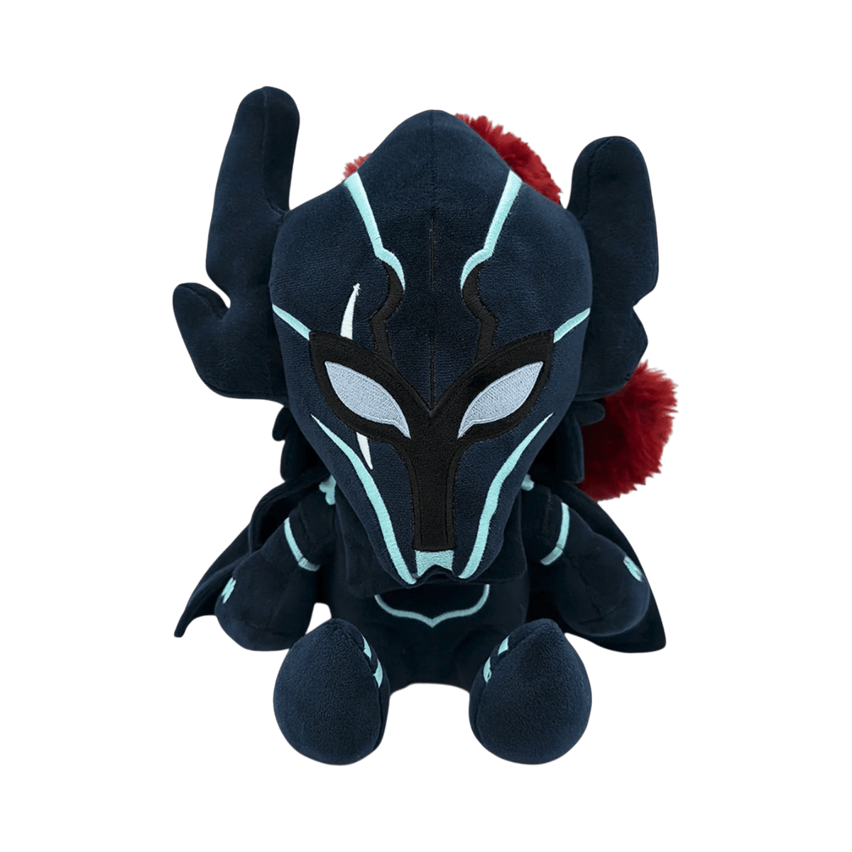 Solo Leveling - Igris 9 " Plush