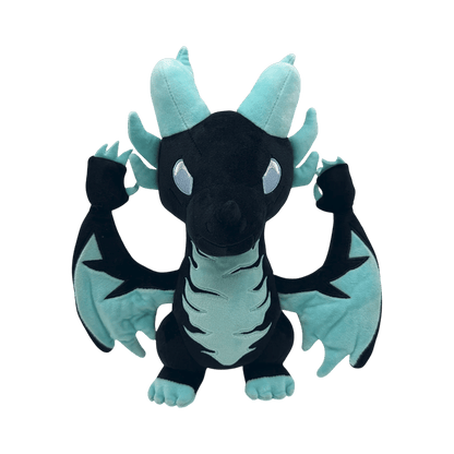 Solo Leveling - Kaisel 9 " Plush