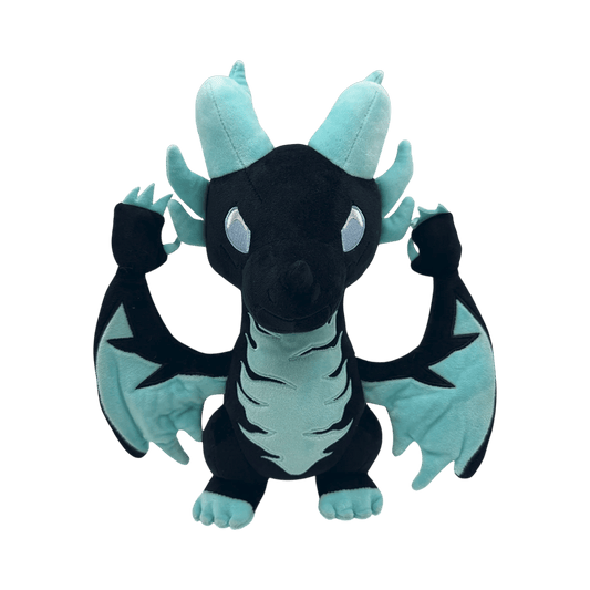 Solo Leveling - Kaisel 9 " Plush