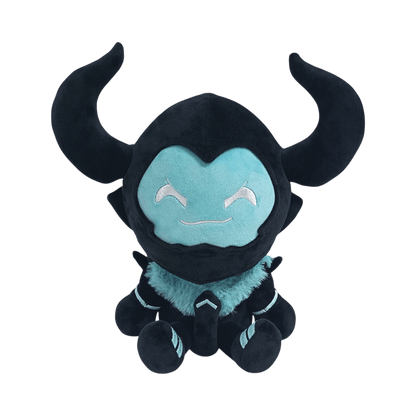 Solo Leveling - Iron 9 " Plush
