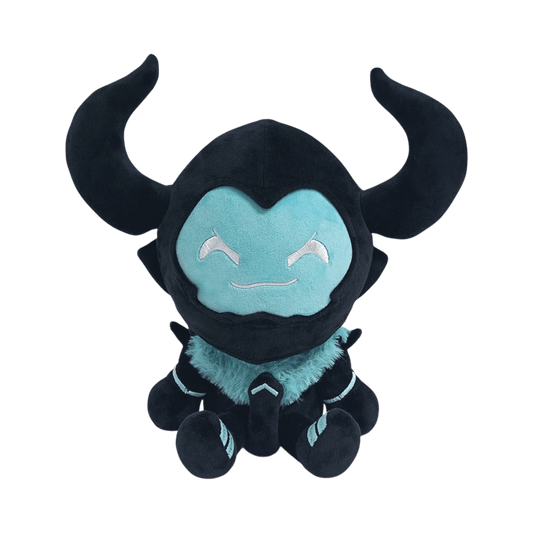 Solo Leveling - Iron 9 " Plush