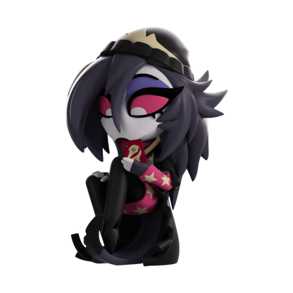 Helluva Boss - Octavia 4.5" Vinyl Figure