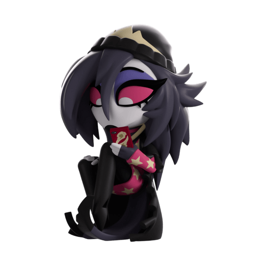 Helluva Boss - Octavia 4.5" Vinyl Figure
