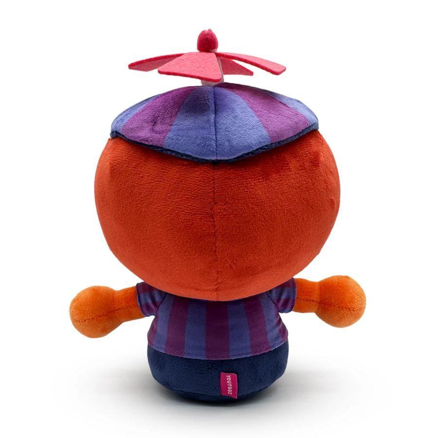 Five Nights at Freddy's - JJ 9" Plush