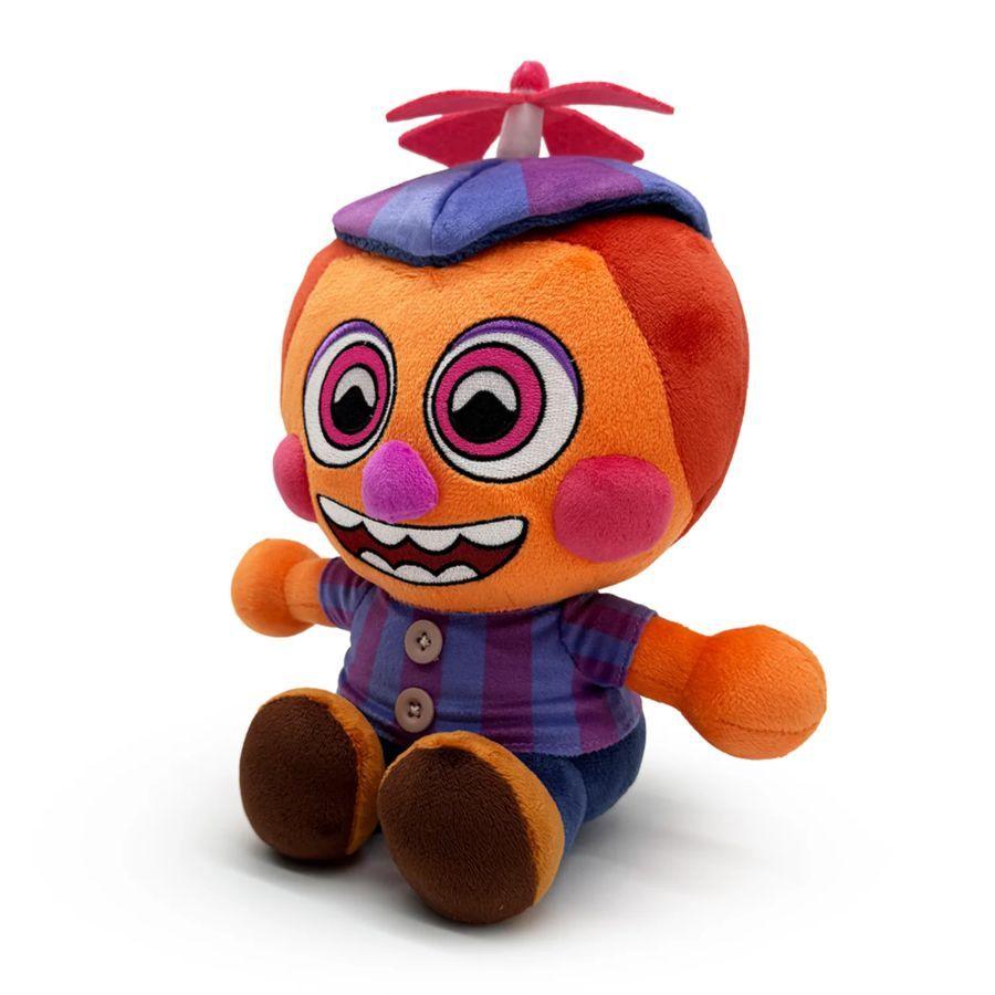 Five Nights at Freddy's - JJ 9" Plush