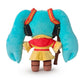 Avatar: The Last Airbender x Hatsune Miki - Aang Miki 9" Plush