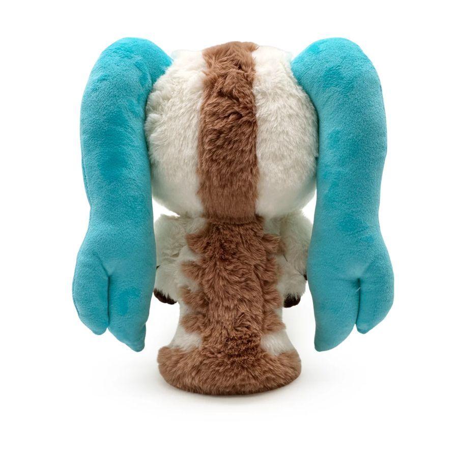 Avatar: The Last Airbender x Hatsune Miki - Appa Miki 9" Plush