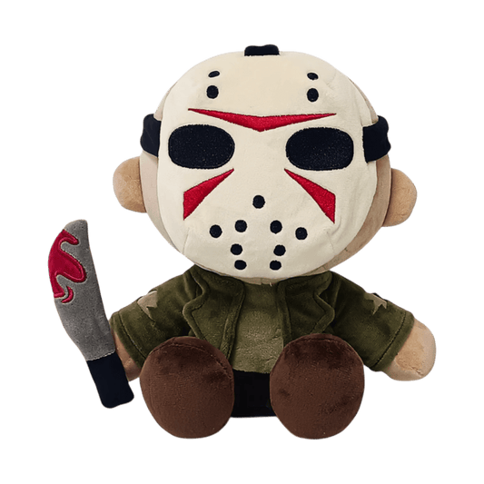 Friday the 13th - Jason Voorhees 9" Plush