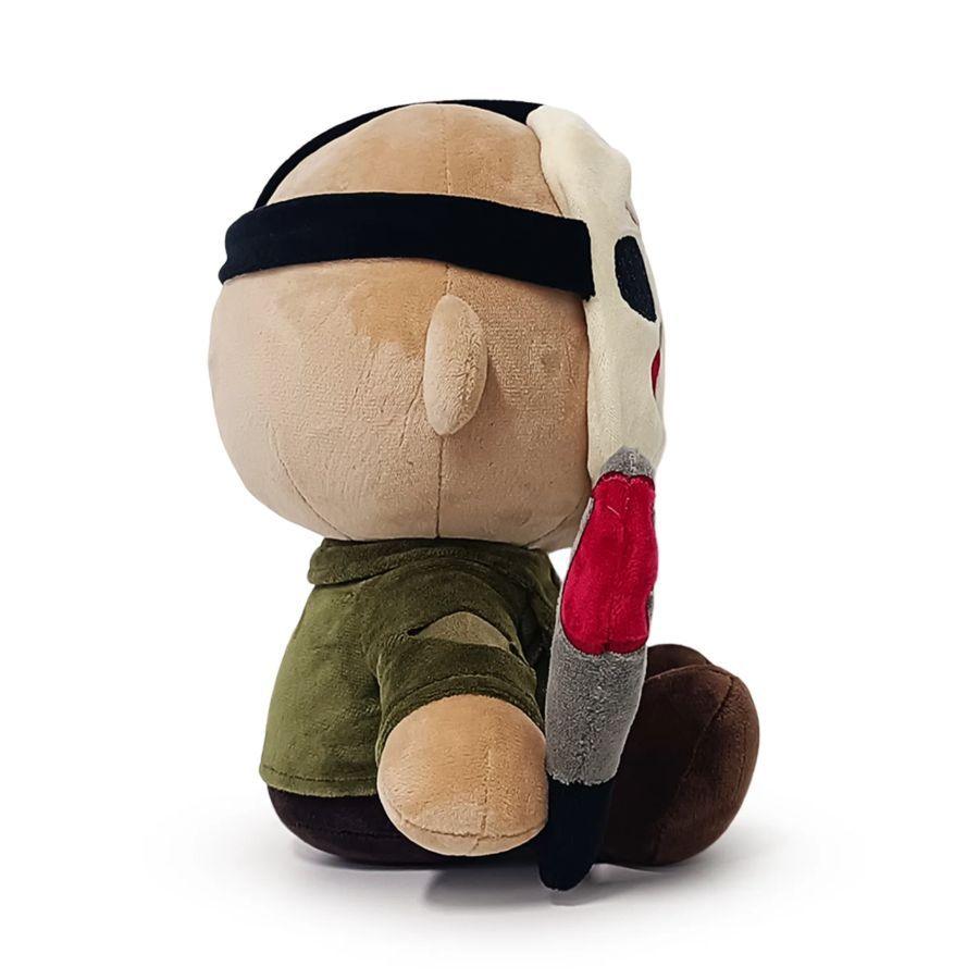 Friday the 13th - Jason Voorhees 9" Plush