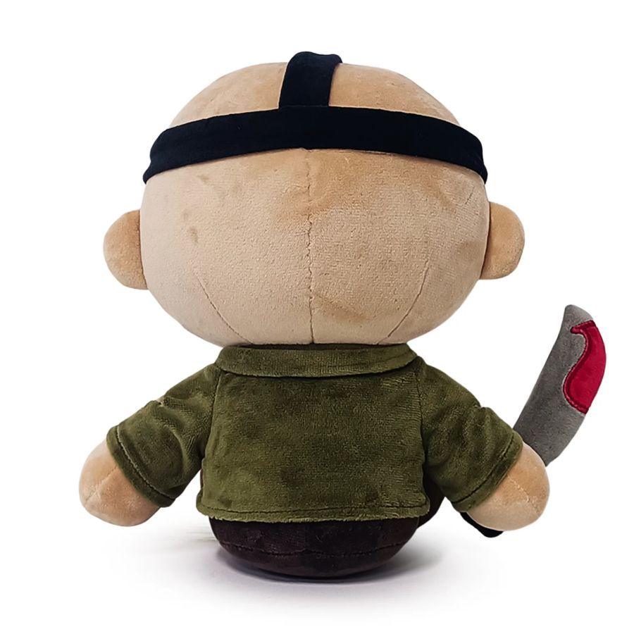 Friday the 13th - Jason Voorhees 9" Plush