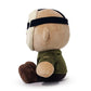 Friday the 13th - Jason Voorhees 9" Plush