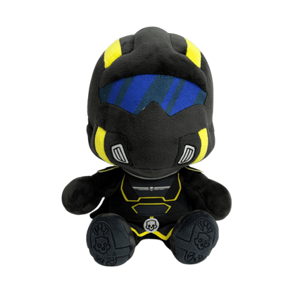 Helldivers 2 - B-01 Tactical Player 9" Plush