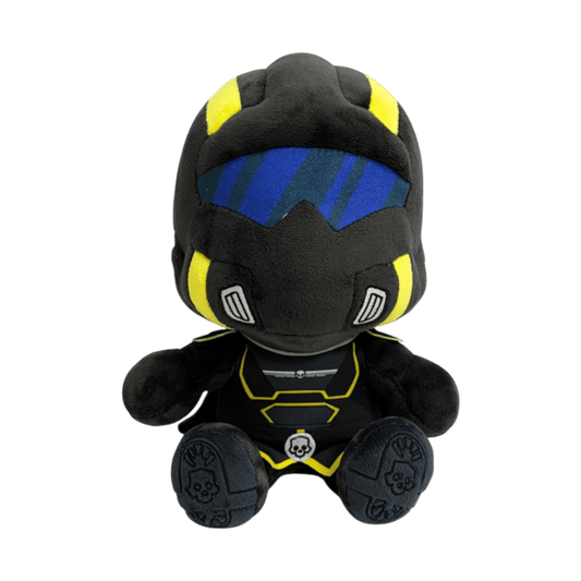 Helldivers 2 - B-01 Tactical Player 9" Plush
