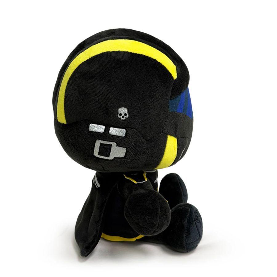Helldivers 2 - B-01 Tactical Player 9" Plush
