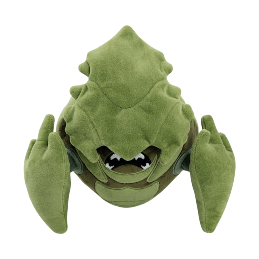 Helldivers 2 - Charger 9" Plush