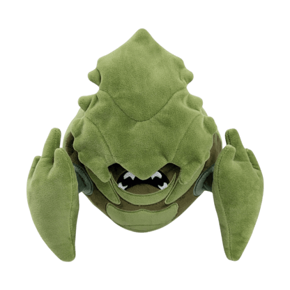 Helldivers 2 - Charger 9" Plush