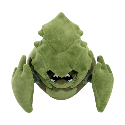 Helldivers 2 - Charger 9" Plush