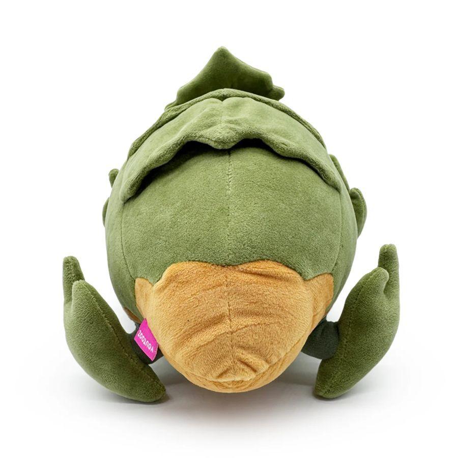 Helldivers 2 - Charger 9" Plush