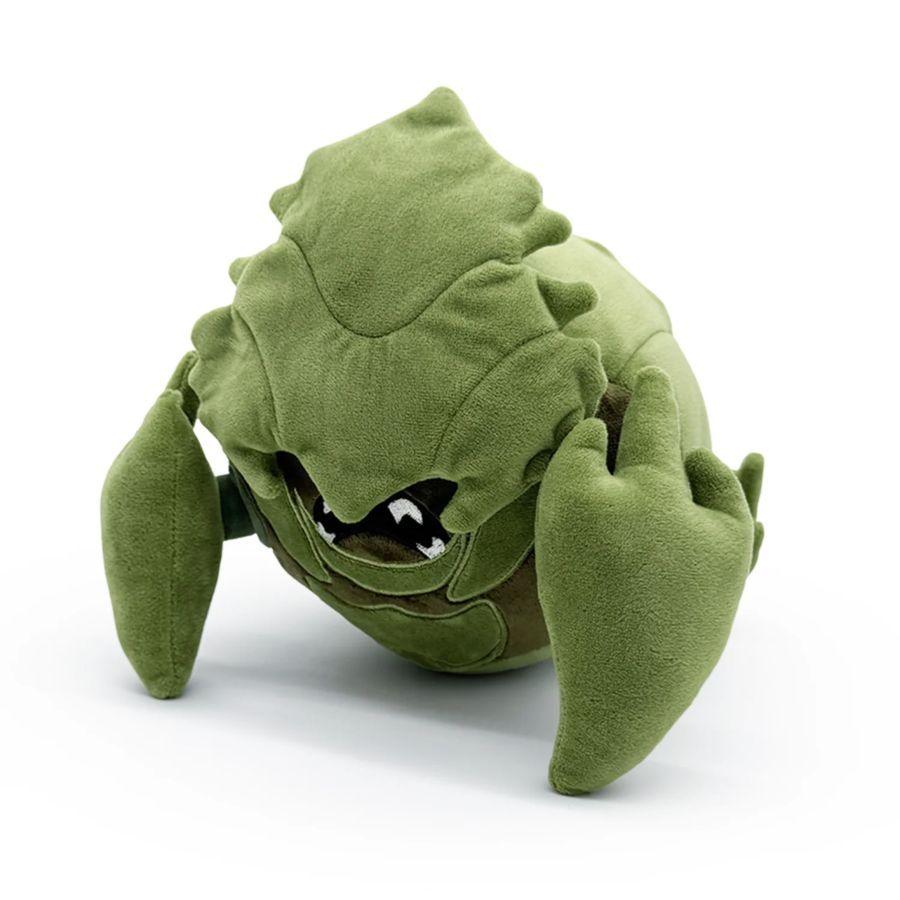 Helldivers 2 - Charger 9" Plush