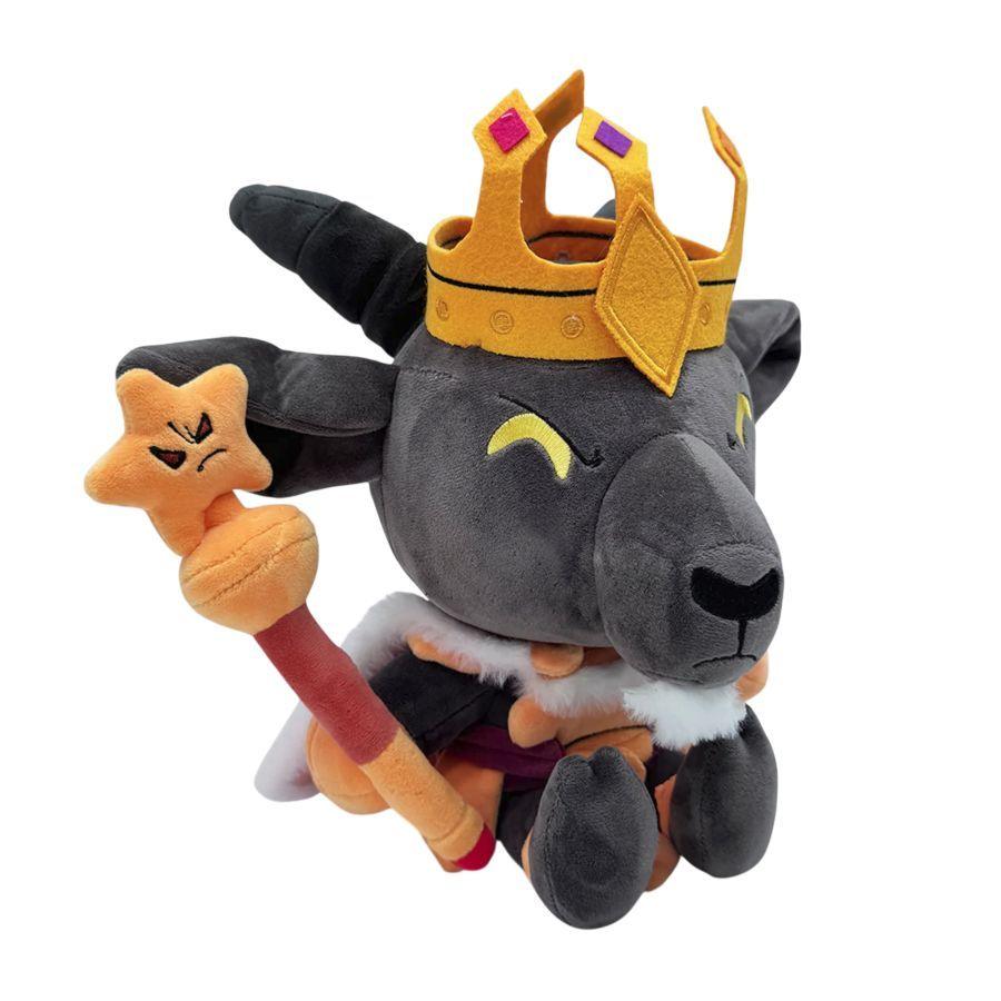 Fortnite: Go Goated - King Goat 9" Plush