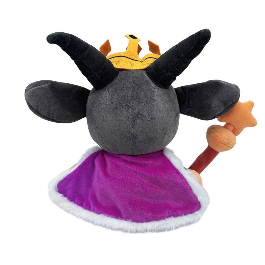 Fortnite: Go Goated - King Goat 9" Plush