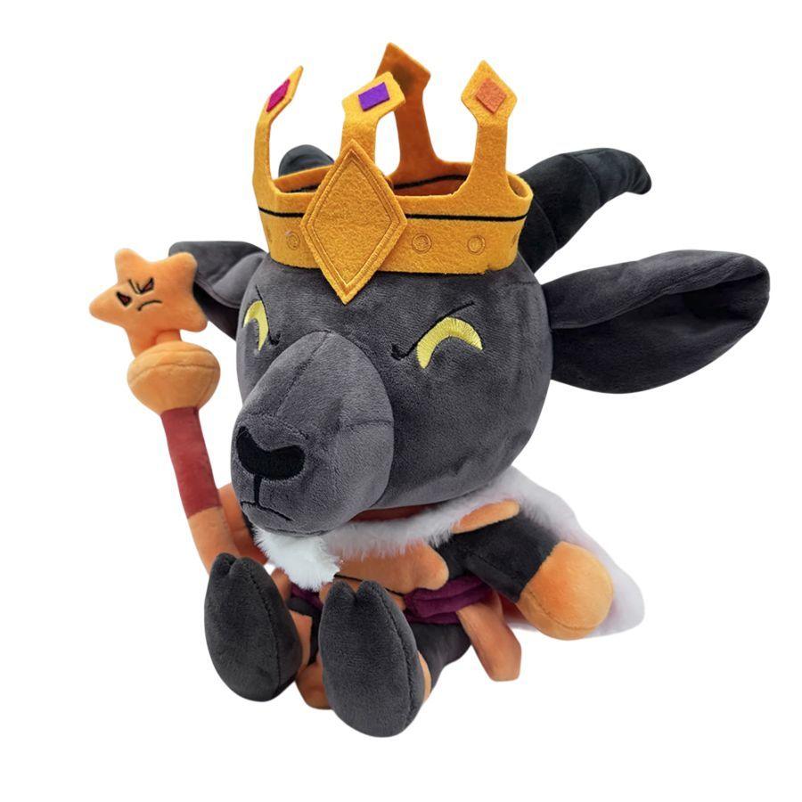 Fortnite: Go Goated - King Goat 9" Plush