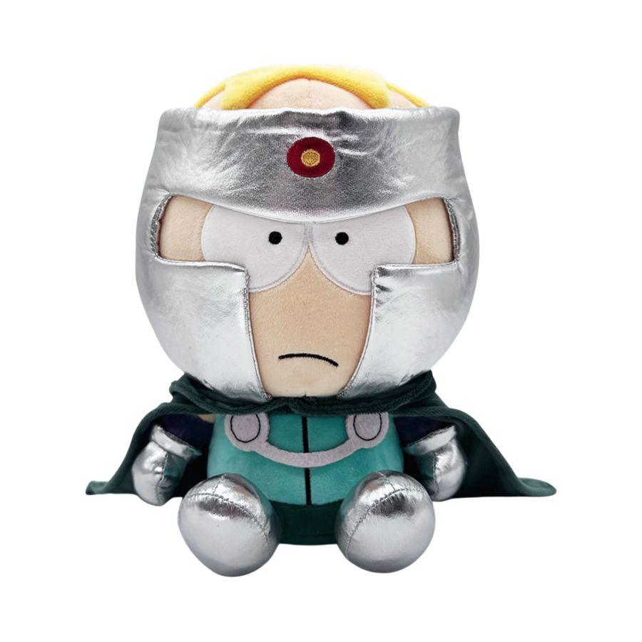 South Park - Professor Chaos 9" Plush