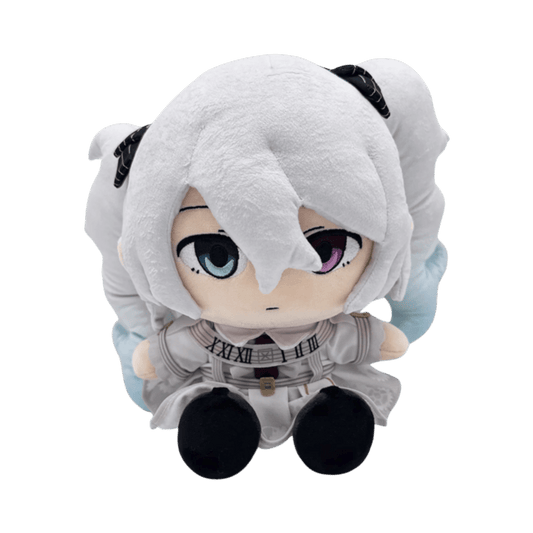 Hatsune Miku: Colorful Stage! - Empty Sekai Hatsune Miku 9" Plush