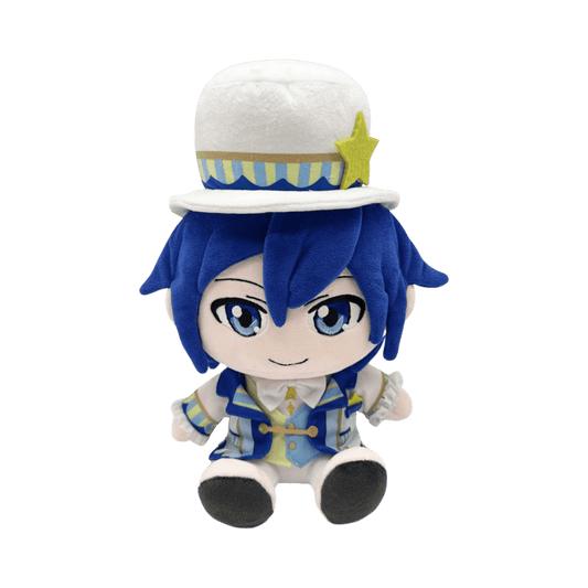 Hatsune Miku: Colorful Stage! - Wonderland Sekai Kaito 9" Plush