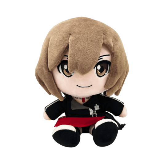 Hatsune Miku: Colorful Stage! - Street Sekai Meiko 9" Plush