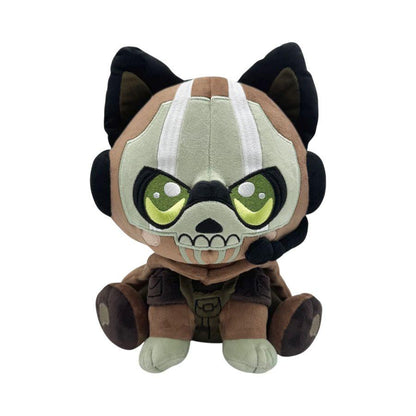 Call of Duty - Kitty Ghost 9" Plush