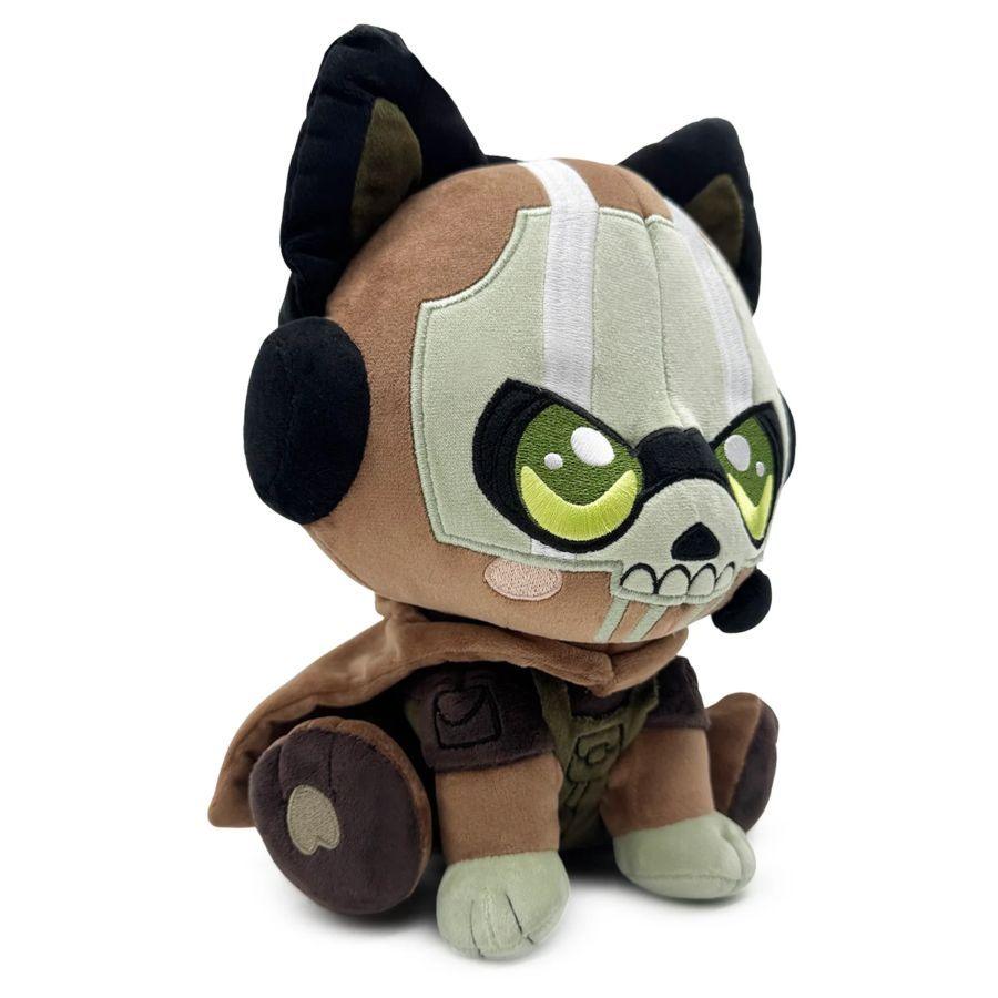 Call of Duty - Kitty Ghost 9" Plush