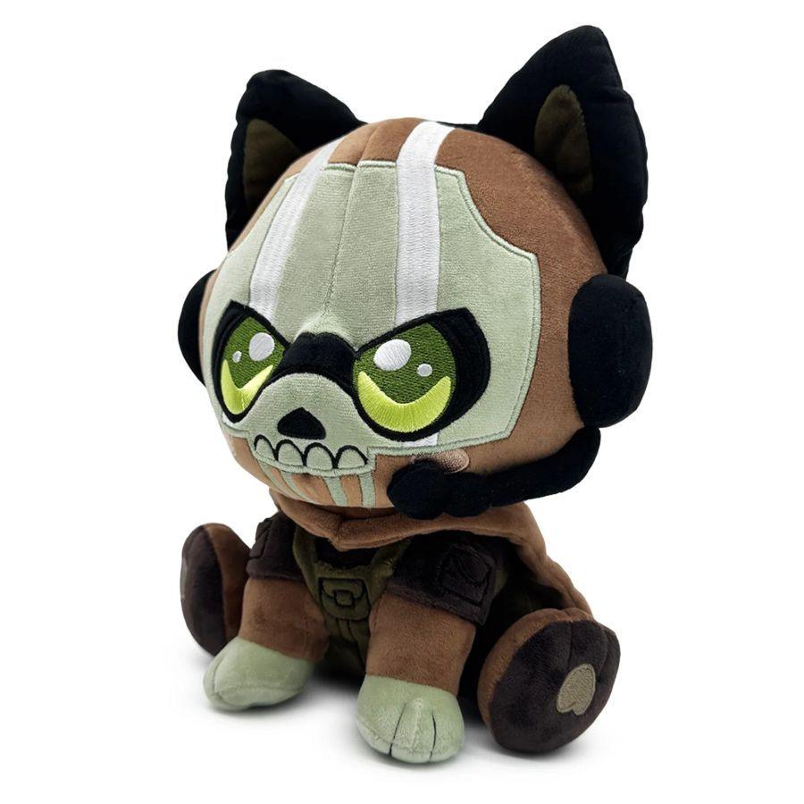 Call of Duty - Kitty Ghost 9" Plush