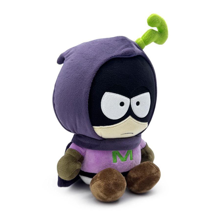 South Park - Mysterion 9" Plush