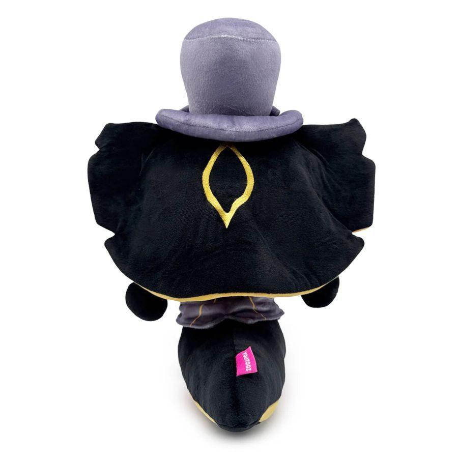 Hazbin Hotel - Sir Pentious 9" Plush