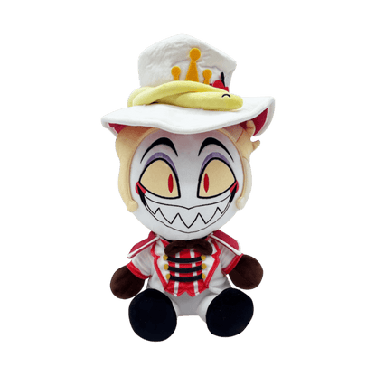Hazbin Hotel - Lucifer Morningstar 9" Plush
