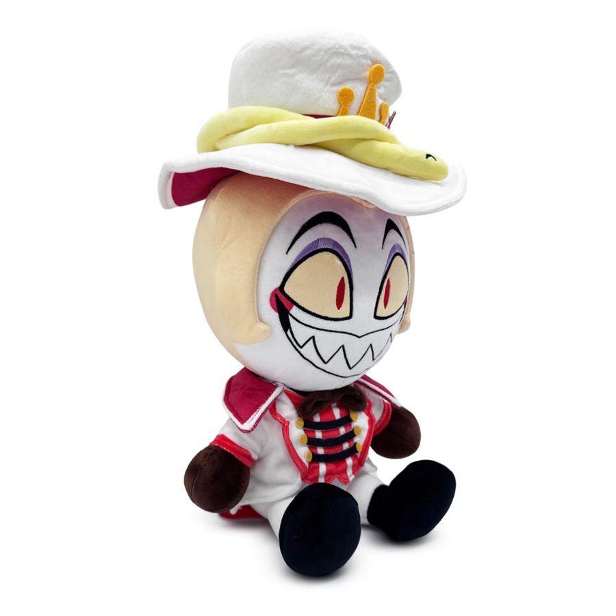 Hazbin Hotel - Lucifer Morningstar 9" Plush