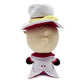 Hazbin Hotel - Lucifer Morningstar 9" Plush