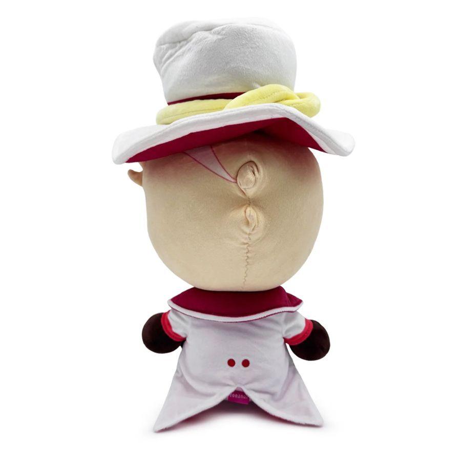 Hazbin Hotel - Lucifer Morningstar 9" Plush