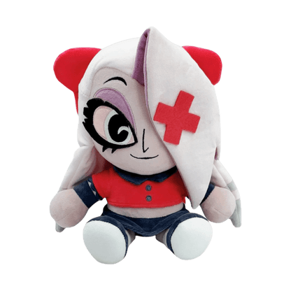 Hazbin Hotel - Vaggie 9" Plush