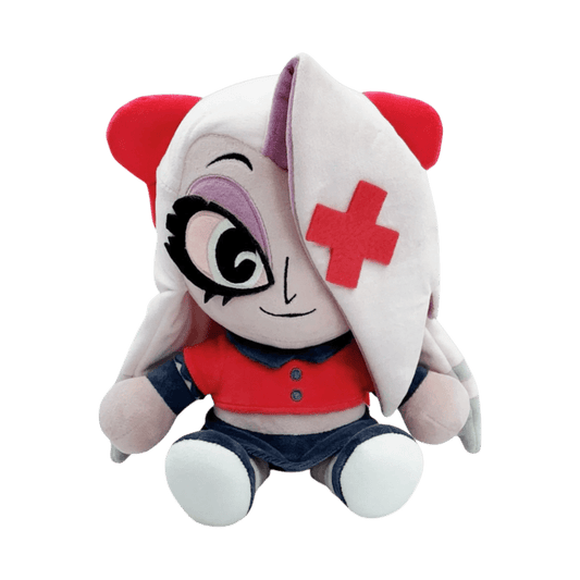 Hazbin Hotel - Vaggie 9" Plush
