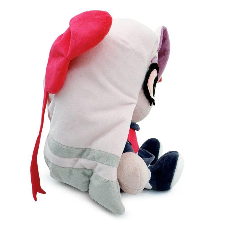 Hazbin Hotel - Vaggie 9" Plush