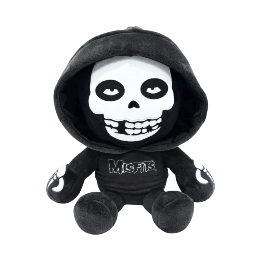 Misfits - The Fiend 9" Plush