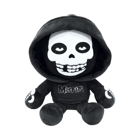 Misfits - The Fiend 9" Plush