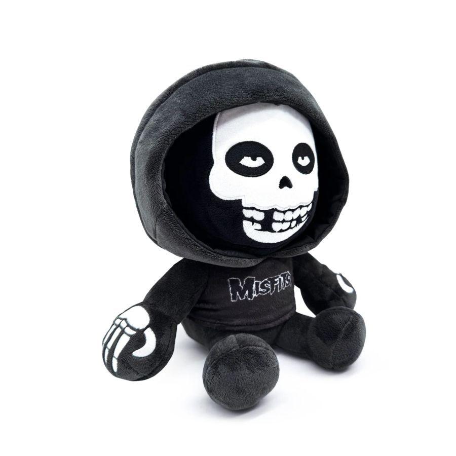 Misfits - The Fiend 9" Plush