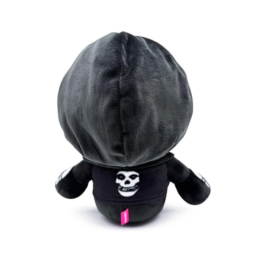 Misfits - The Fiend 9" Plush