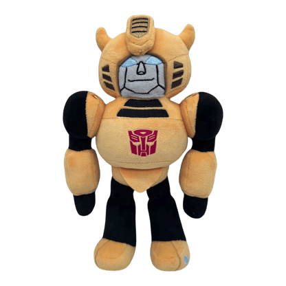 Transformers - Bumblebee 9" Plush