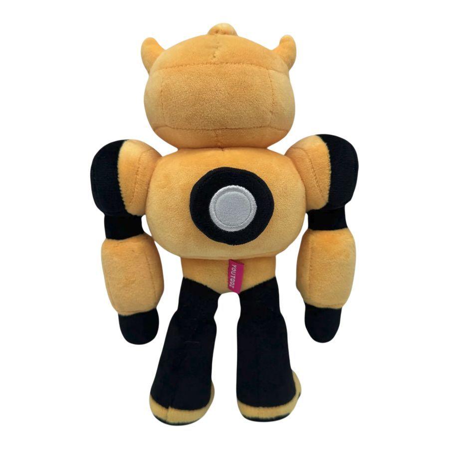 Transformers - Bumblebee 9" Plush