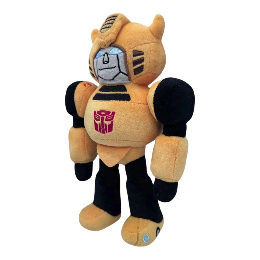 Transformers - Bumblebee 9" Plush